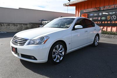 2007 INFINITI M45 - Photo 6 - Norwalk, CA 90650-2241