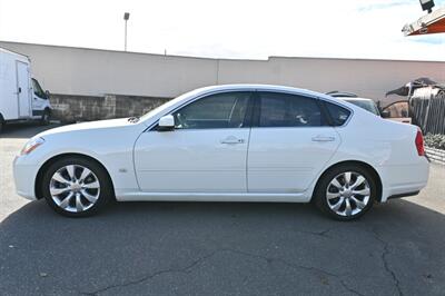 2007 INFINITI M45 - Photo 7 - Norwalk, CA 90650-2241