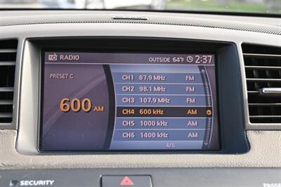 2007 INFINITI M45 - Photo 35 - Norwalk, CA 90650-2241