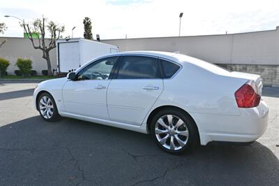 2007 INFINITI M45 - Photo 8 - Norwalk, CA 90650-2241