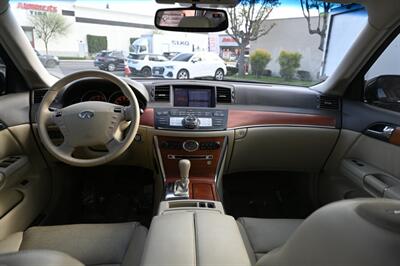 2007 INFINITI M45 - Photo 49 - Norwalk, CA 90650-2241