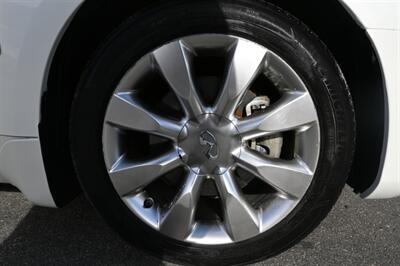 2007 INFINITI M45 - Photo 15 - Norwalk, CA 90650-2241