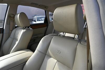 2007 INFINITI M45 - Photo 23 - Norwalk, CA 90650-2241
