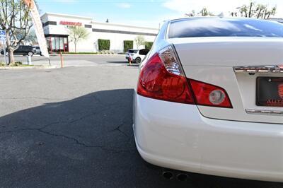 2007 INFINITI M45 - Photo 9 - Norwalk, CA 90650-2241