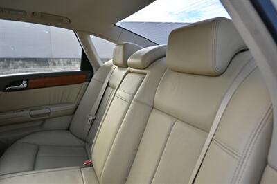 2007 INFINITI M45 - Photo 45 - Norwalk, CA 90650-2241