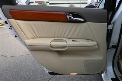 2007 INFINITI M45 - Photo 42 - Norwalk, CA 90650-2241