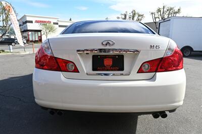 2007 INFINITI M45 - Photo 10 - Norwalk, CA 90650-2241