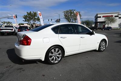 2007 INFINITI M45 - Photo 12 - Norwalk, CA 90650-2241