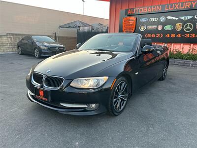 2013 BMW 3 Series 328i   - Photo 37 - Norwalk, CA 90650-2241