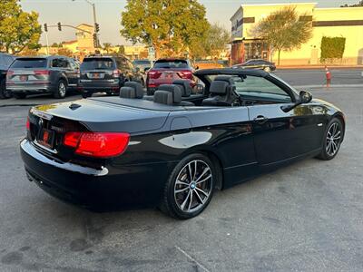 2013 BMW 3 Series 328i   - Photo 41 - Norwalk, CA 90650-2241