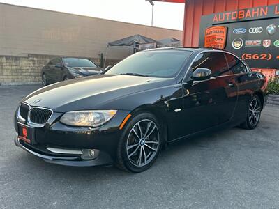 2013 BMW 3 Series 328i   - Photo 6 - Norwalk, CA 90650-2241