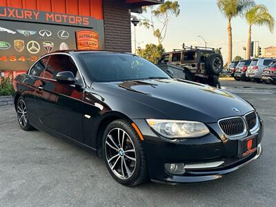 2013 BMW 3 Series 328i   - Photo 17 - Norwalk, CA 90650-2241