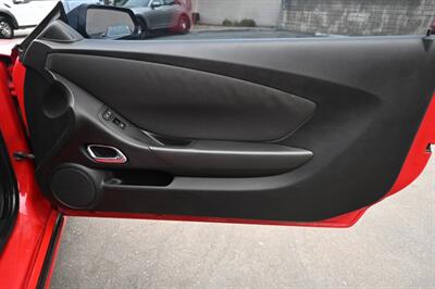 2014 Chevrolet Camaro LT   - Photo 33 - Norwalk, CA 90650-2241