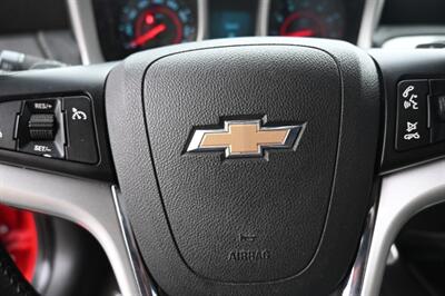 2014 Chevrolet Camaro LT   - Photo 27 - Norwalk, CA 90650-2241