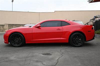 2014 Chevrolet Camaro LT   - Photo 7 - Norwalk, CA 90650-2241