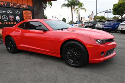 2014 Chevrolet Camaro LT   - Photo 14 - Norwalk, CA 90650-2241
