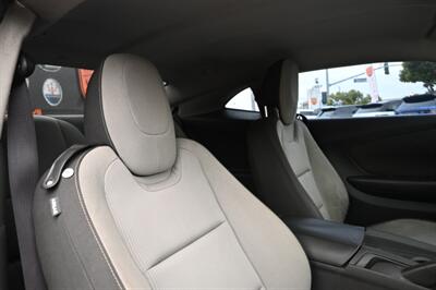 2014 Chevrolet Camaro LT   - Photo 37 - Norwalk, CA 90650-2241