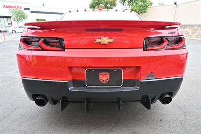 2014 Chevrolet Camaro LT   - Photo 10 - Norwalk, CA 90650-2241
