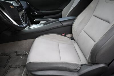 2014 Chevrolet Camaro LT   - Photo 22 - Norwalk, CA 90650-2241
