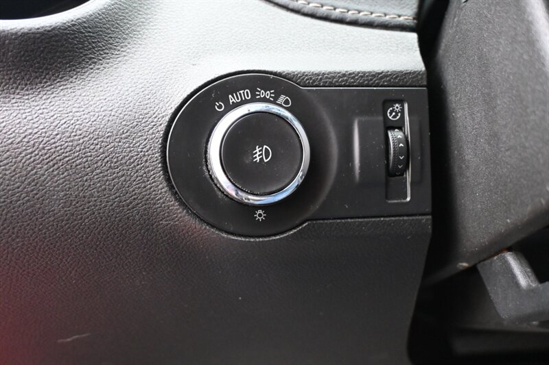 2014 Chevrolet Camaro photo 28