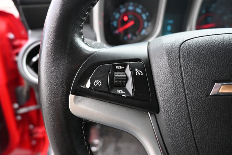 2014 Chevrolet Camaro photo 25