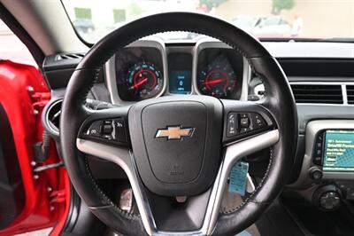 2014 Chevrolet Camaro LT   - Photo 24 - Norwalk, CA 90650-2241