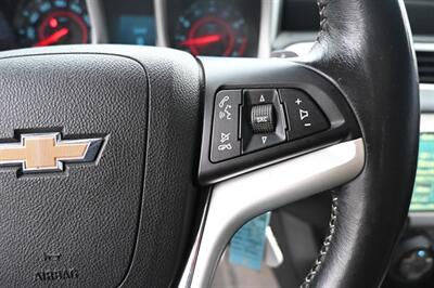 2014 Chevrolet Camaro LT   - Photo 28 - Norwalk, CA 90650-2241