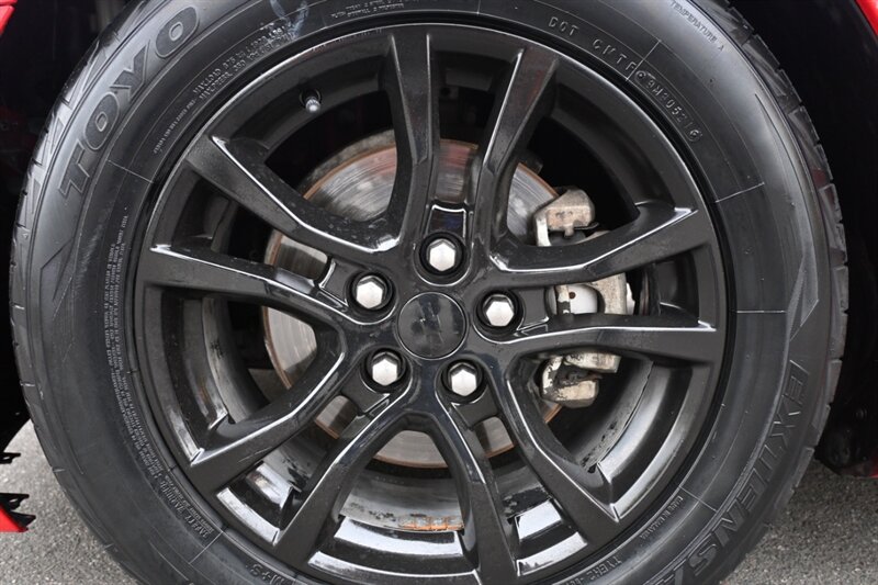 2014 Chevrolet Camaro photo 15
