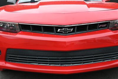 2014 Chevrolet Camaro LT   - Photo 4 - Norwalk, CA 90650-2241