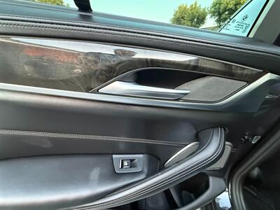 2018 BMW 5 Series 540i - Photo 27 - Norwalk, CA 90650-2241