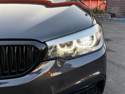 2018 BMW 5 Series 540i - Photo 5 - Norwalk, CA 90650-2241