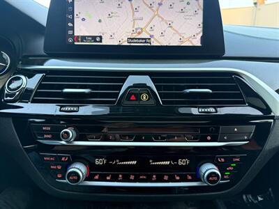 2018 BMW 5 Series 540i - Photo 43 - Norwalk, CA 90650-2241