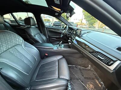 2018 BMW 5 Series 540i - Photo 38 - Norwalk, CA 90650-2241