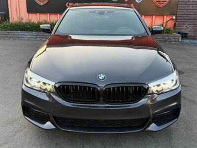 2018 BMW 5 Series 540i - Photo 3 - Norwalk, CA 90650-2241