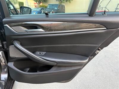 2018 BMW 5 Series 540i - Photo 33 - Norwalk, CA 90650-2241