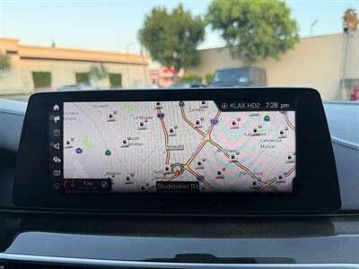 2018 BMW 5 Series 540i - Photo 41 - Norwalk, CA 90650-2241