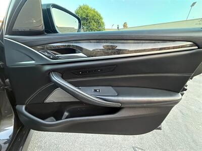 2018 BMW 5 Series 540i - Photo 36 - Norwalk, CA 90650-2241
