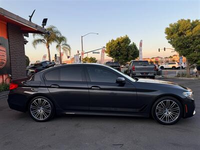 2018 BMW 5 Series 540i - Photo 17 - Norwalk, CA 90650-2241