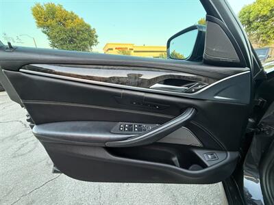 2018 BMW 5 Series 540i - Photo 19 - Norwalk, CA 90650-2241