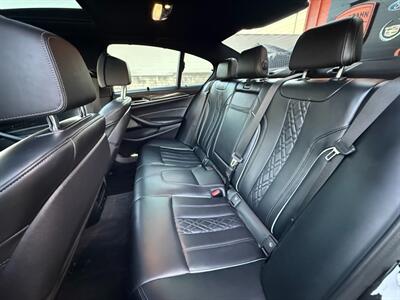 2018 BMW 5 Series 540i - Photo 29 - Norwalk, CA 90650-2241