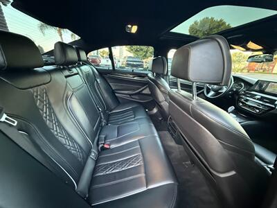 2018 BMW 5 Series 540i - Photo 34 - Norwalk, CA 90650-2241
