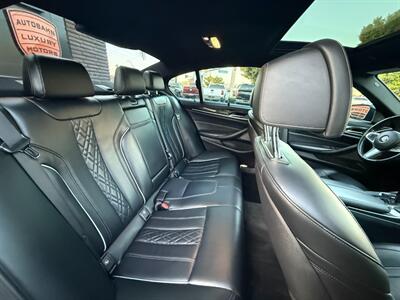 2018 BMW 5 Series 540i - Photo 35 - Norwalk, CA 90650-2241