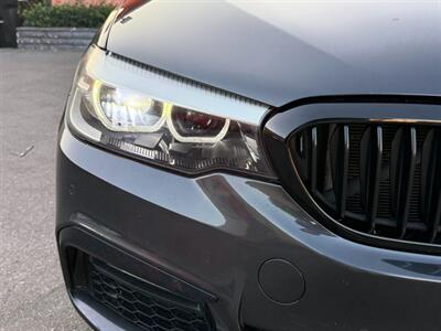 2018 BMW 5 Series 540i - Photo 4 - Norwalk, CA 90650-2241