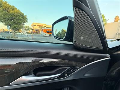 2018 BMW 5 Series 540i - Photo 21 - Norwalk, CA 90650-2241