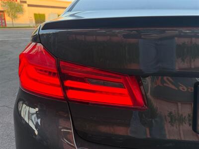 2018 BMW 5 Series 540i - Photo 13 - Norwalk, CA 90650-2241