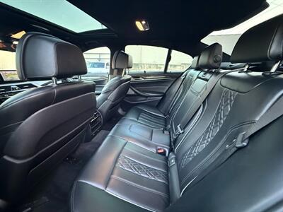 2018 BMW 5 Series 540i - Photo 28 - Norwalk, CA 90650-2241