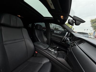 2014 BMW X6 M - Photo 63 - Norwalk, CA 90650-2241