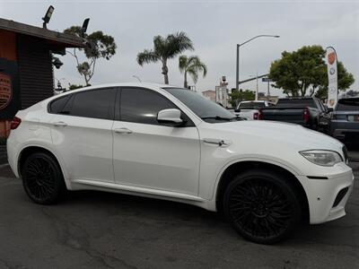 2014 BMW X6 M - Photo 29 - Norwalk, CA 90650-2241