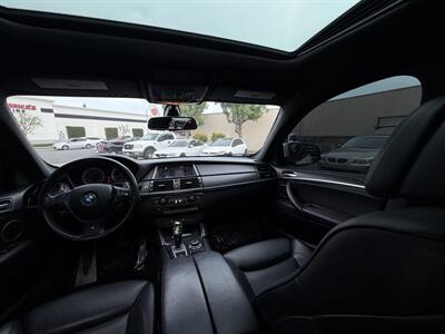 2014 BMW X6 M - Photo 51 - Norwalk, CA 90650-2241