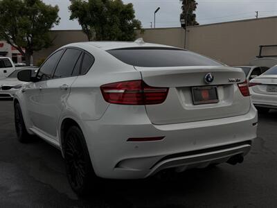 2014 BMW X6 M - Photo 17 - Norwalk, CA 90650-2241
